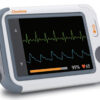Monitor de Salud Portátil GIMA Checkme Lite Wireless – ECG + SpO2 + Frecuencia Cardíaca (Ref. 35185)