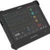 Monitor de Signos Vitales AIVIEW VX Tablet – Multiparámetro con ECG, SpO2, NIBP, Temp y Respiración para Adultos, Pediátricos y Neonatos | GIMA Ref. 54405