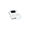 Monitor fetal con pantalla táctil TFT a color de 7 pulgadas, sonda ultrasonido 1MHz y análisis CTG con STV