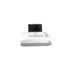 Monitor fetal EcoTwin LCD con doble pantalla de 7 pulgadas y USB