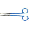 MONOPOLAR SCISSORS - 18 cm