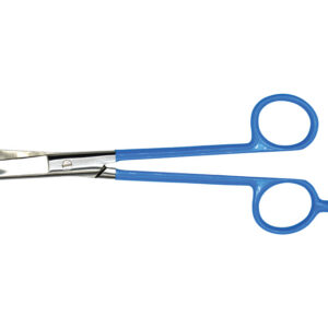 MONOPOLAR SCISSORS - 18 cm
