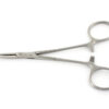 MOSQUITO FORCEPS - straight - 12.5 cm