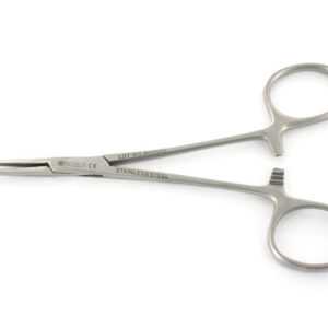 MOSQUITO FORCEPS - straight - 12.5 cm