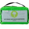 MOUNTAIN FIRST AID KIT