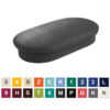 MOUTH-NOSE HOLE PLUG - any colour for 27580,2-4,6-9, 27595-6,27602-4,27649