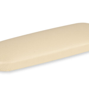 MOUTH-NOSE HOLE PLUG for 27624,27634 - cream