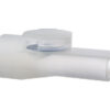 MOUTHPIECE for Fasterjet - bi-valve