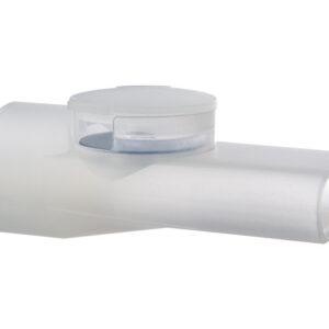 MOUTHPIECE for Fasterjet - bi-valve