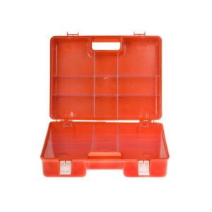 MULTI CASE IN ABS EMPTY