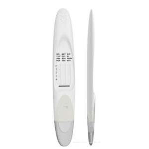 MULTI DRUG (6 DRUGS) AND ALCOHOL SALIVA MIDSTREAM TEST - professional