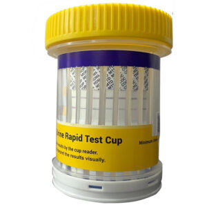 MULTI DRUG CUP