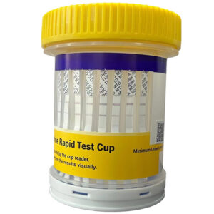 MULTI DRUG CUP