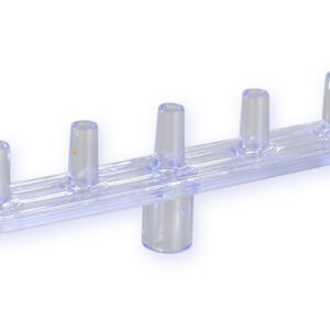MULTI-INJECTOR CONNECTORS