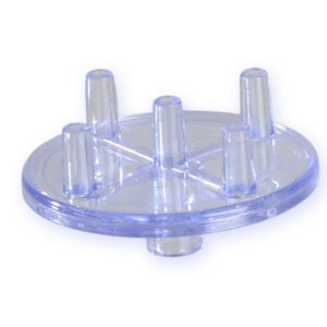 MULTI-INJECTOR CONNECTORS