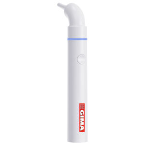 MULTIFUNCTIONAL OTOSCOPE 4 in 1 - manual in 24 languages