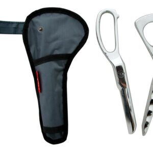 MULTIPURPOSE EMERGENCY SCISSORS