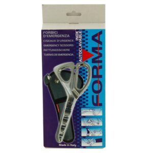 MULTIPURPOSE EMERGENCY SCISSORS