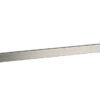 MULTIPURPOSE STAINLESS STEEL RAIL - optional
