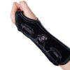 Muñequera ortopédica inmovilizadora Q-fit GIMA con férula palmar de aluminio - Izquierda y derecha (S, M, L, XL)