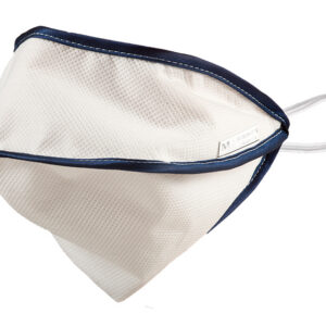 MYCROCLEAN ADULT REUSABLE SURGICAL MASK - BFE 99.8% - 2 layers