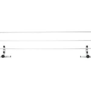 N-SHAPED BEDRAIL 165.5x40 cm