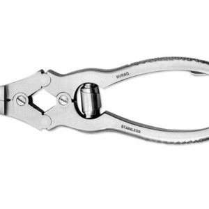NAIL CLIPPER 4 HINGES - 16 cm