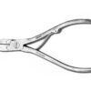 NAIL NIPPER - 12.5 cm
