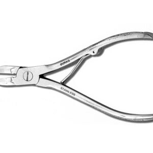 NAIL NIPPER - 12.5 cm