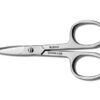 NAIL SCISSORS - 9 cm
