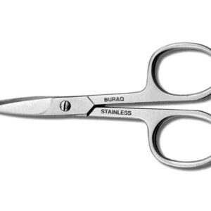 NAIL SCISSORS - 9 cm