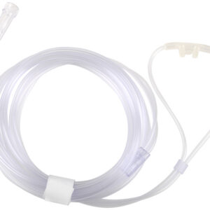 NASAL CO2 SAMPLING CANNULA for 33698