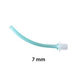 NASOPHARYNGEAL CANNULA I.D. 7 MM