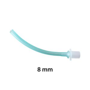 NASOPHARYNGEAL CANNULA I.D. 8 MM
