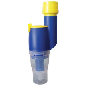 NEB BULB for nebulizer