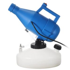 Nebulizador ambiental eléctrico para desinfección 3A