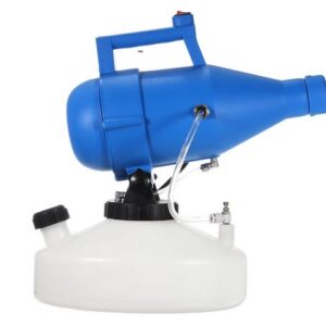 Nebulizador ambiental eléctrico para desinfección 3A