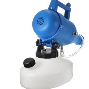 Nebulizador ambiental eléctrico para desinfección 3A