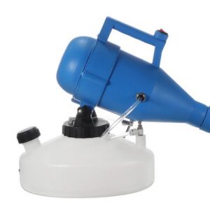 Nebulizador ambiental eléctrico para desinfección 3A