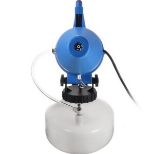 Nebulizador ambiental eléctrico para desinfección 3A