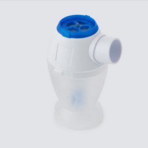 Nebulizador de alta eficiencia Fasterjet 3A para terapia respiratoria