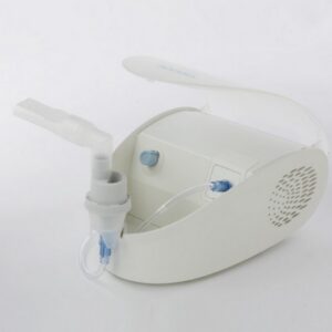 Nebulizador domiciliario Respiro 3A
