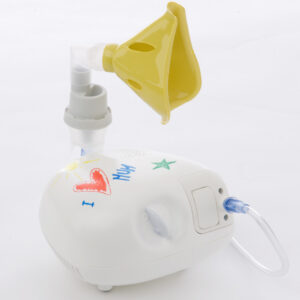 Nebulizador infantil con compresor Funneb 3A