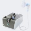 Nebulizador profesional con compresor de pistón Comp-a-neb 3A