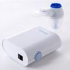 Nebulizador profesional Myneb 3A con compresor de pistón