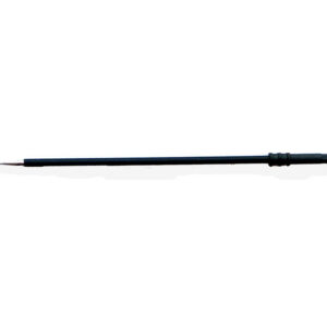 NEEDLE ELECTRODE - 15 cm - autoclavable