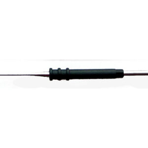 NEEDLE ELECTRODE - 7 cm - autoclavable