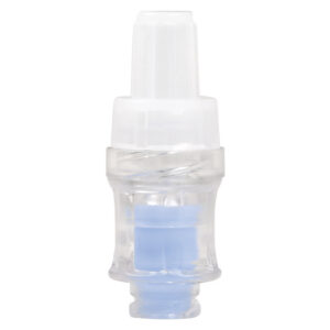 NEEDLE-LESS VALVE - sterile