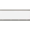 Negatoscopio LED ultrapiano de pared 42 x 144 cm – Cuádruple, 4 paneles · GIMA Ultra Slim (Ref. 44703)