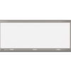 Negatoscopio LED ultraplano triple 42x108 cm GIMA 44702 - lectura de radiografías